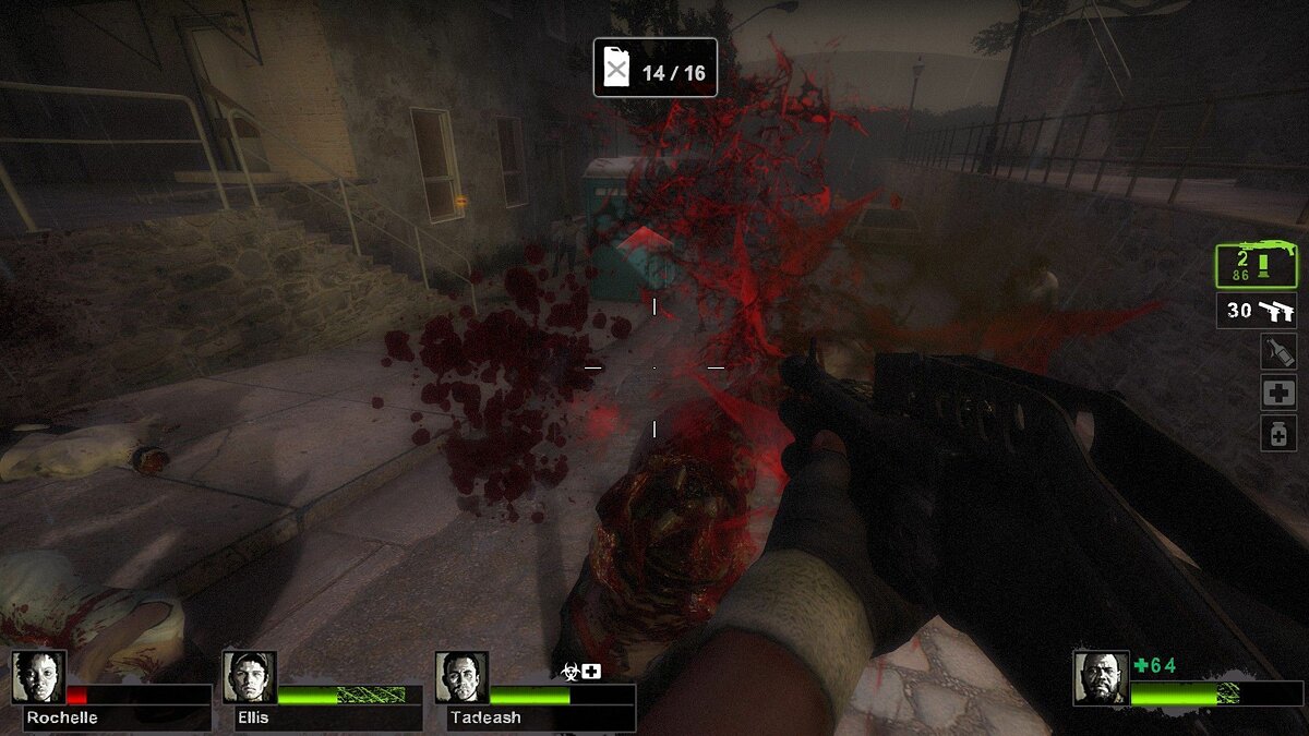 Left 4 Dead 2 - что это за игра, трейлер, системные требования, отзывы и  оценки, цены и скидки, гайды и прохождение, похожие игры