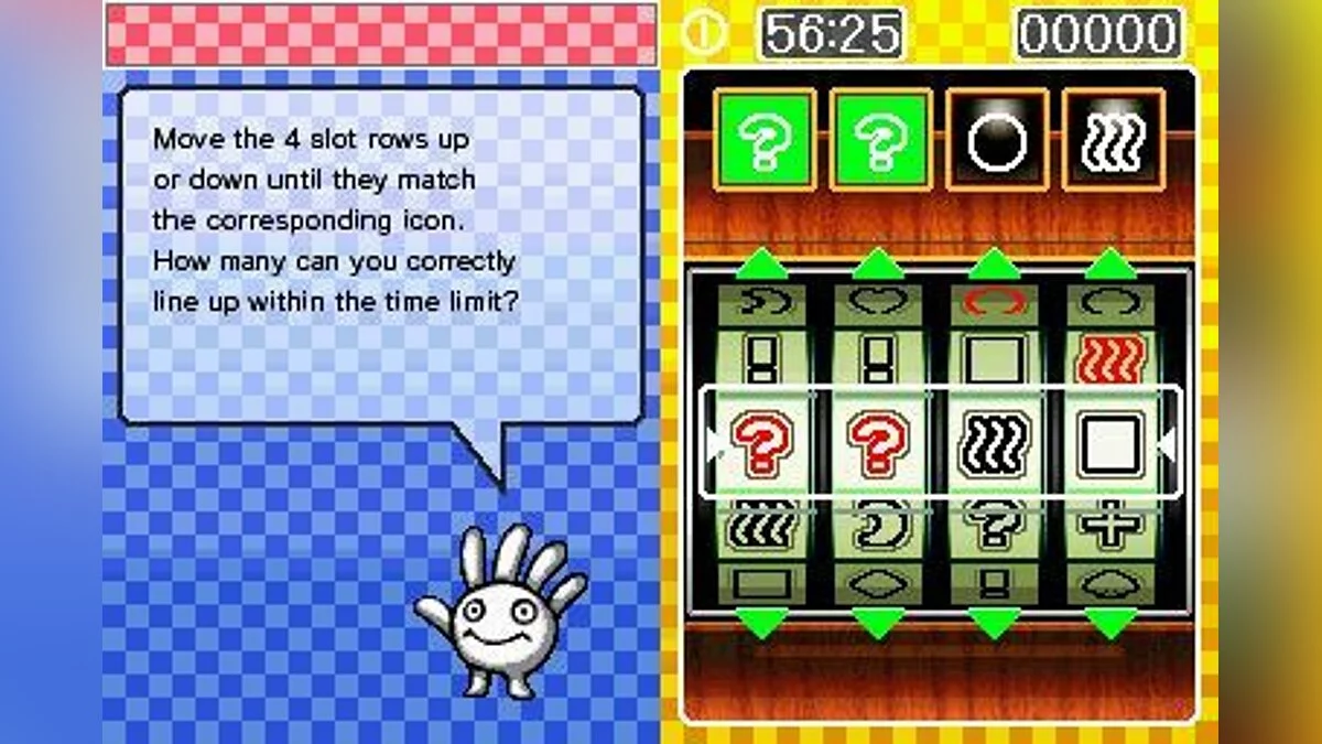 Скриншоты из Left Brain Right Brain 2