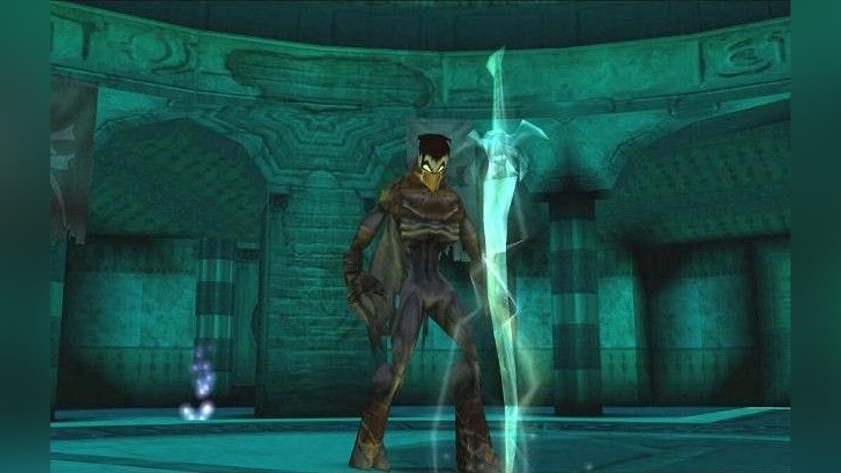 Legacy of Kain: Soul Reaver - что это за игра, трейлер, системные  требования, отзывы и оценки, цены и скидки, гайды и прохождение, похожие  игры