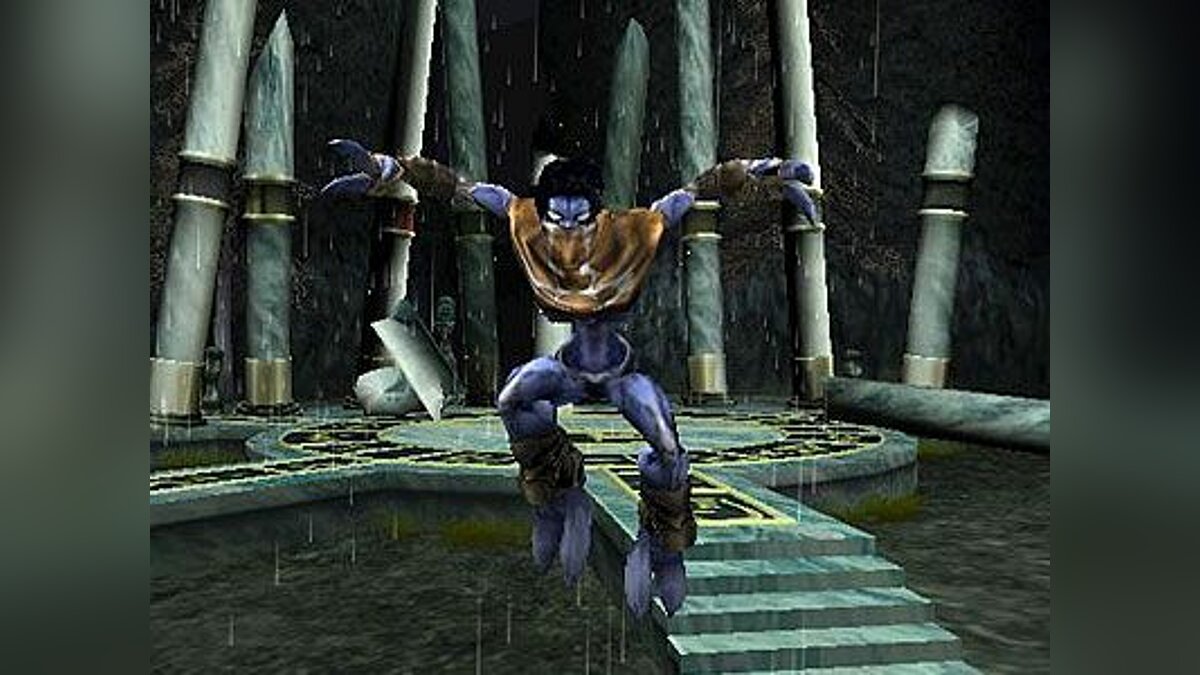 Soul reaver картинки