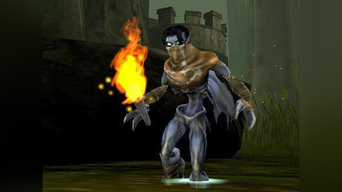 Legacy of Kain: Soul Reaver 2 - что это за игра, трейлер, системные  требования, отзывы и оценки, цены и скидки, гайды и прохождение, похожие  игры