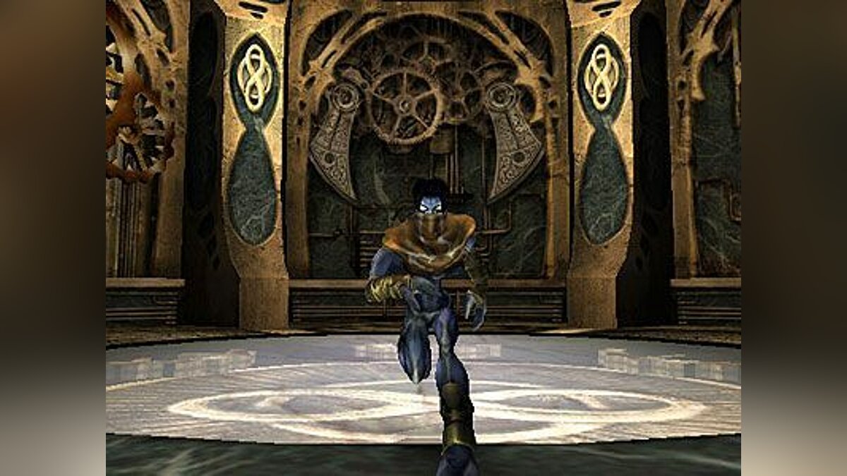 Legacy of Kain: Soul Reaver 2 - что это за игра, трейлер, системные  требования, отзывы и оценки, цены и скидки, гайды и прохождение, похожие  игры