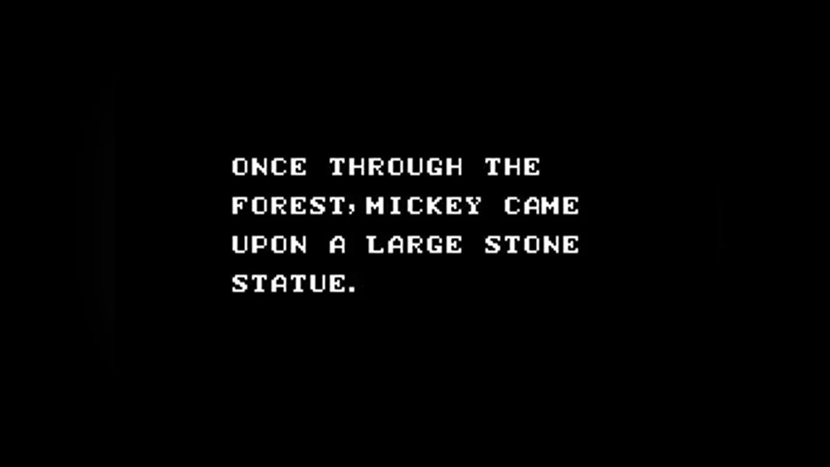 Скриншоты из Legend of Illusion starring Mickey Mouse