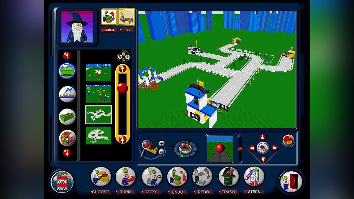 Game creator. Игра LEGO creator 1998. LEGO creator 1999 игра. Игры лего креатор. LEGO creator (Video game).