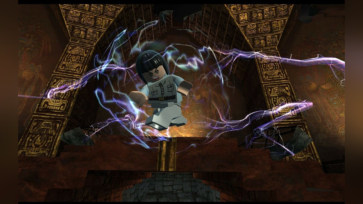 LEGO Indiana Jones 2: The Adventure Continues - что это за игра, трейлер,  системные требования, отзывы и оценки, цены и скидки, гайды и прохождение,  похожие игры