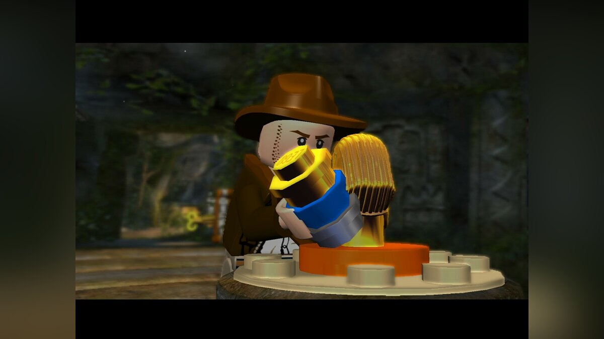 LEGO Indiana Jones: The Original Adventures - что это за игра, трейлер,  системные требования, отзывы и оценки, цены и скидки, гайды и прохождение,  похожие игры