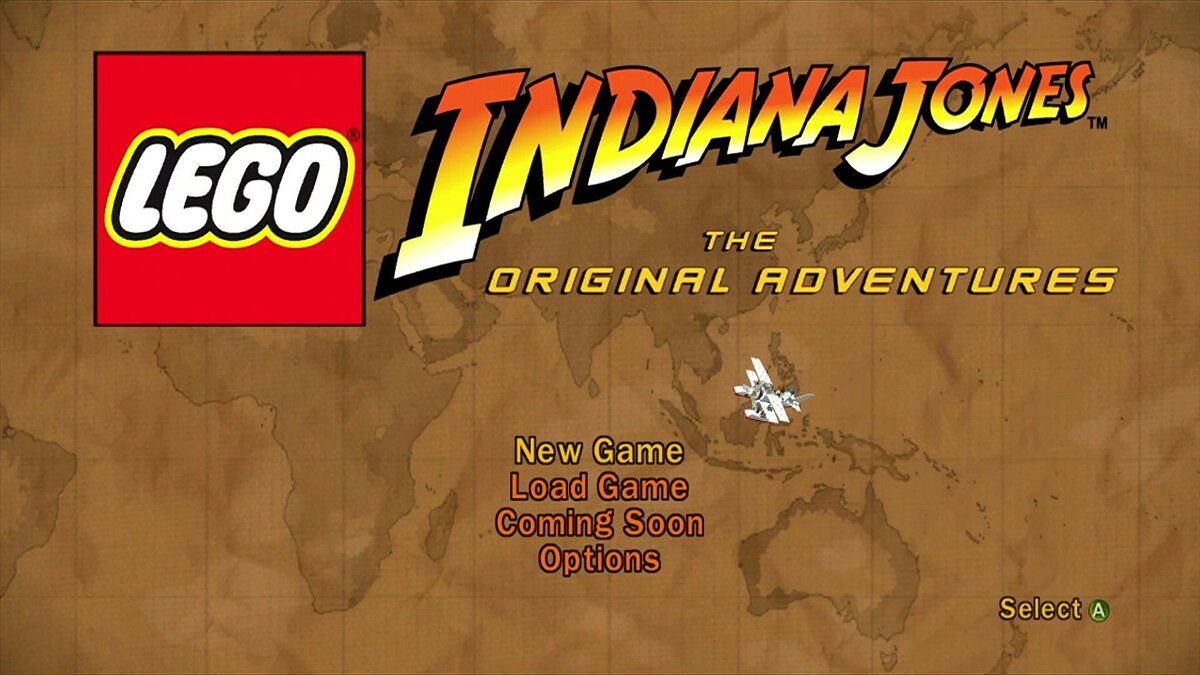 LEGO Indiana Jones: The Original Adventures - что это за игра, трейлер,  системные требования, отзывы и оценки, цены и скидки, гайды и прохождение,  похожие игры