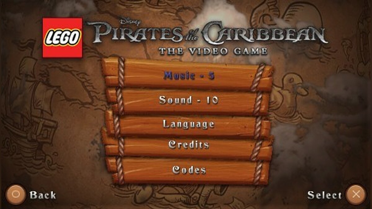 Lego pirates of the caribbean not on steam фото 76