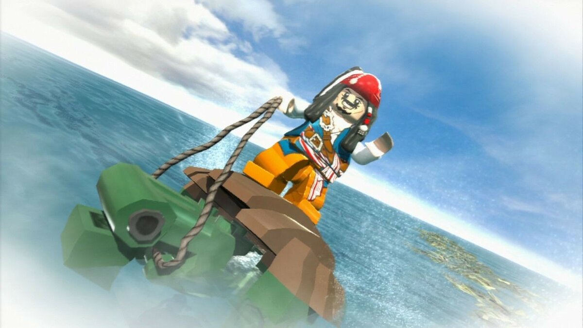 Steam lego pirates of caribbean фото 45