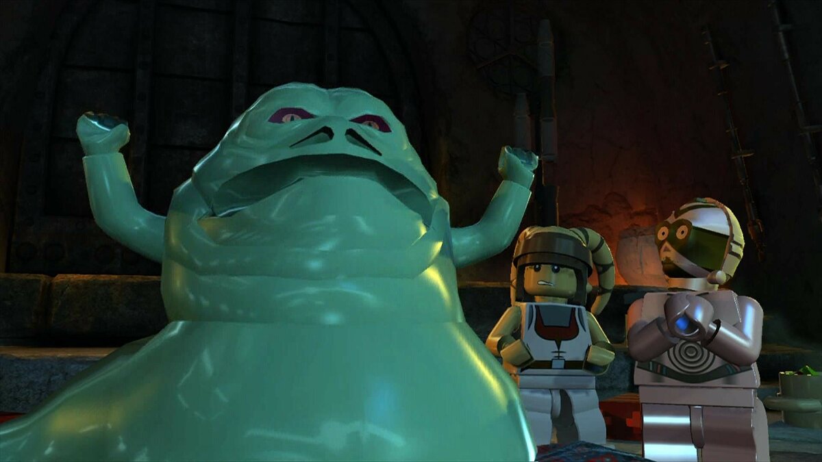 LEGO Star Wars 3: The Clone Wars - что это за игра, трейлер, системные  требования, отзывы и оценки, цены и скидки, гайды и прохождение, похожие  игры