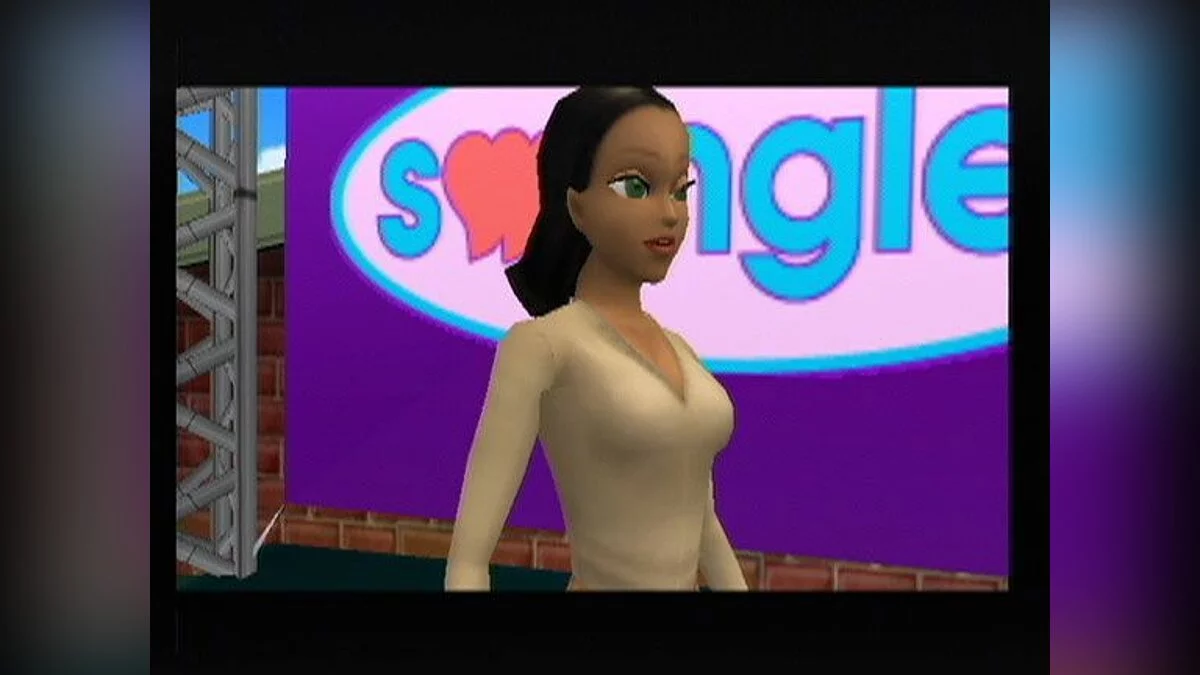 Скриншоты из Leisure Suit Larry: Magna Cum Laude