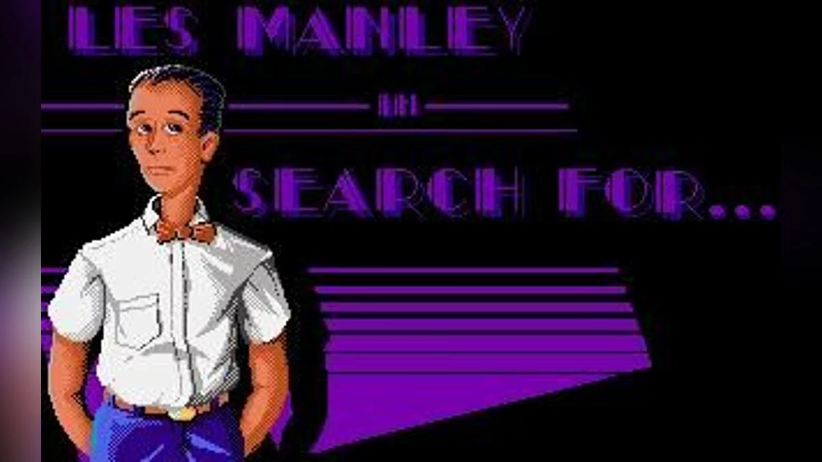Скриншоты из Les Manley in: Search for the King