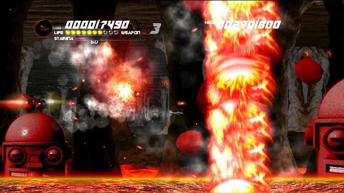 Скриншоты из Lethal Judgment: Origins