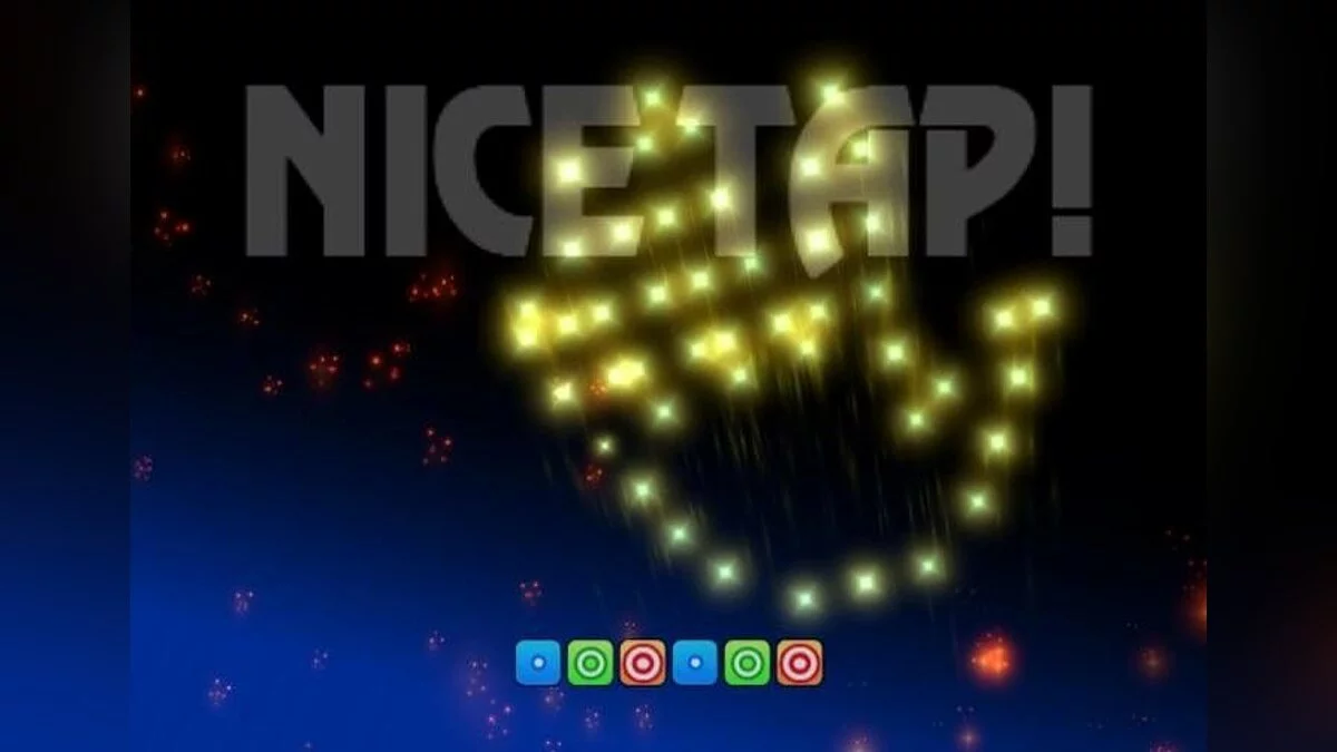 Скриншоты из Let's Tap