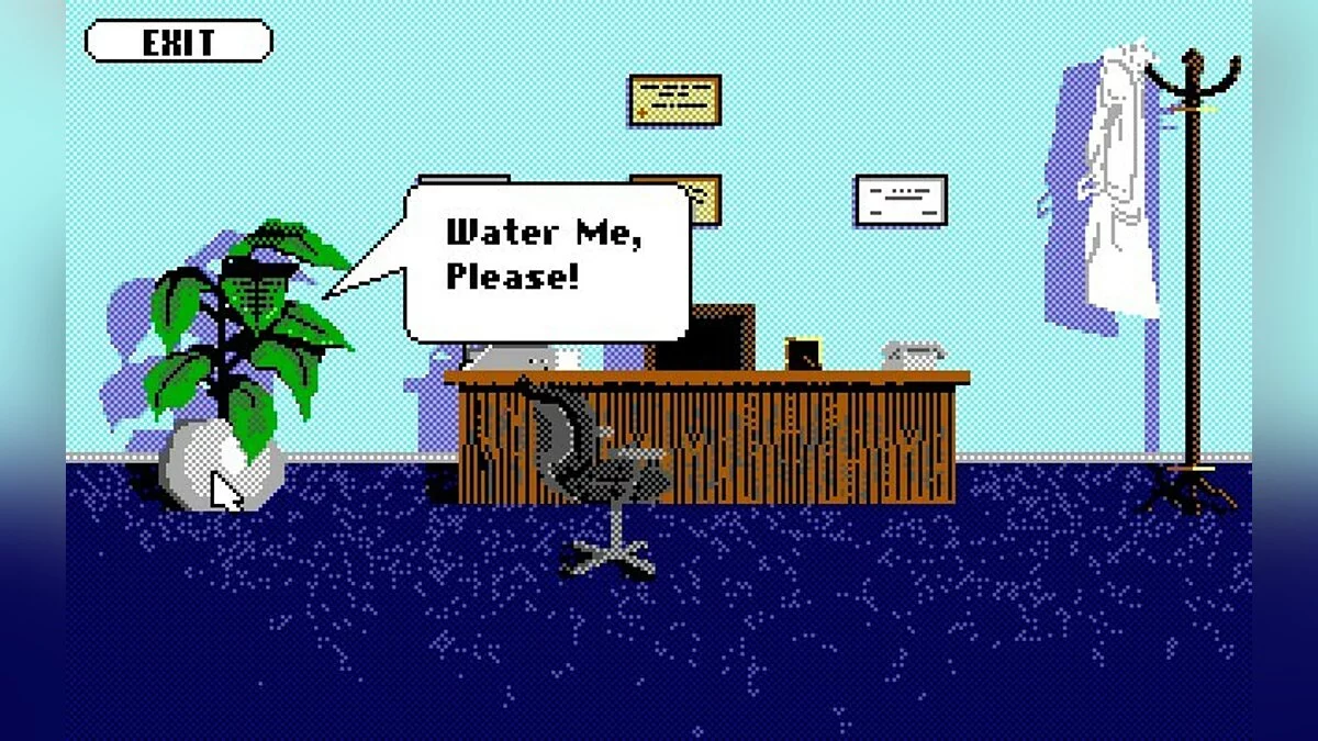 Скриншоты из Life & Death 2: The Brain