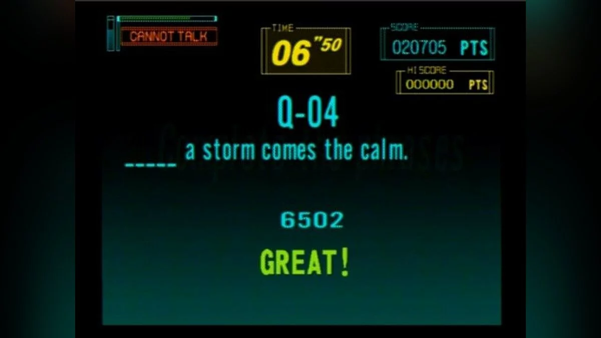 Скриншоты из Lifeline