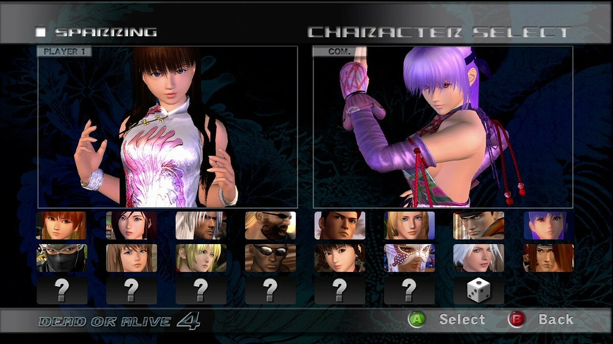 Dead or Alive 4 - что это за игра, трейлер, системные требования, отзывы и  оценки, цены и скидки, гайды и прохождение, похожие игры DOA4