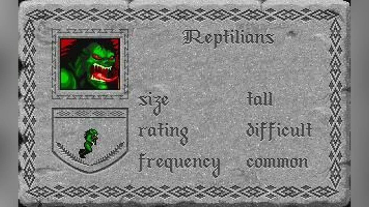 Скриншоты из Aethra Chronicles