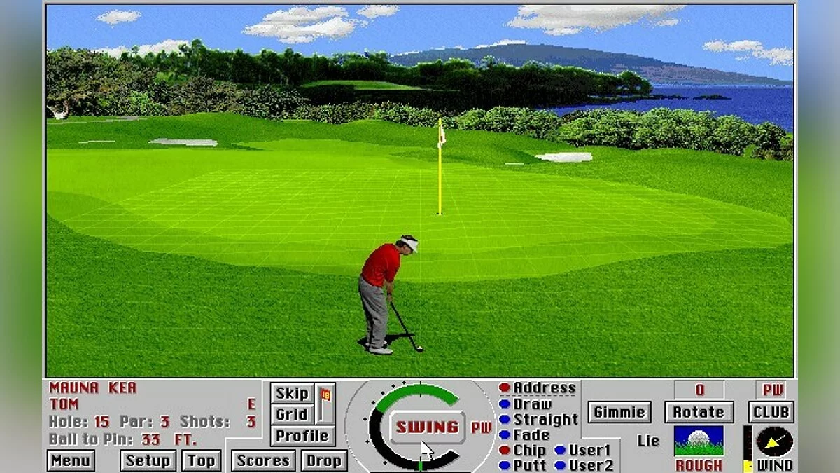 Скриншоты из Links 386 Pro / Картинка 8