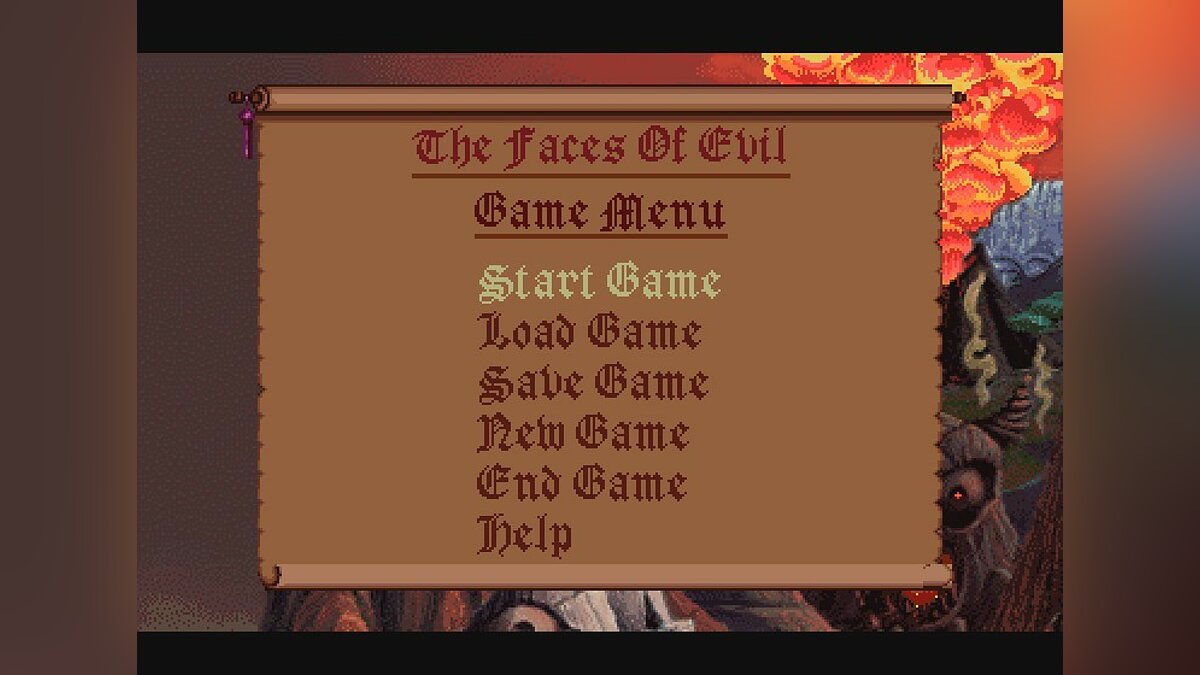 Link: The Faces of Evil - что это за игра, трейлер, системные требования,  отзывы и оценки, цены и скидки, гайды и прохождение, похожие игры