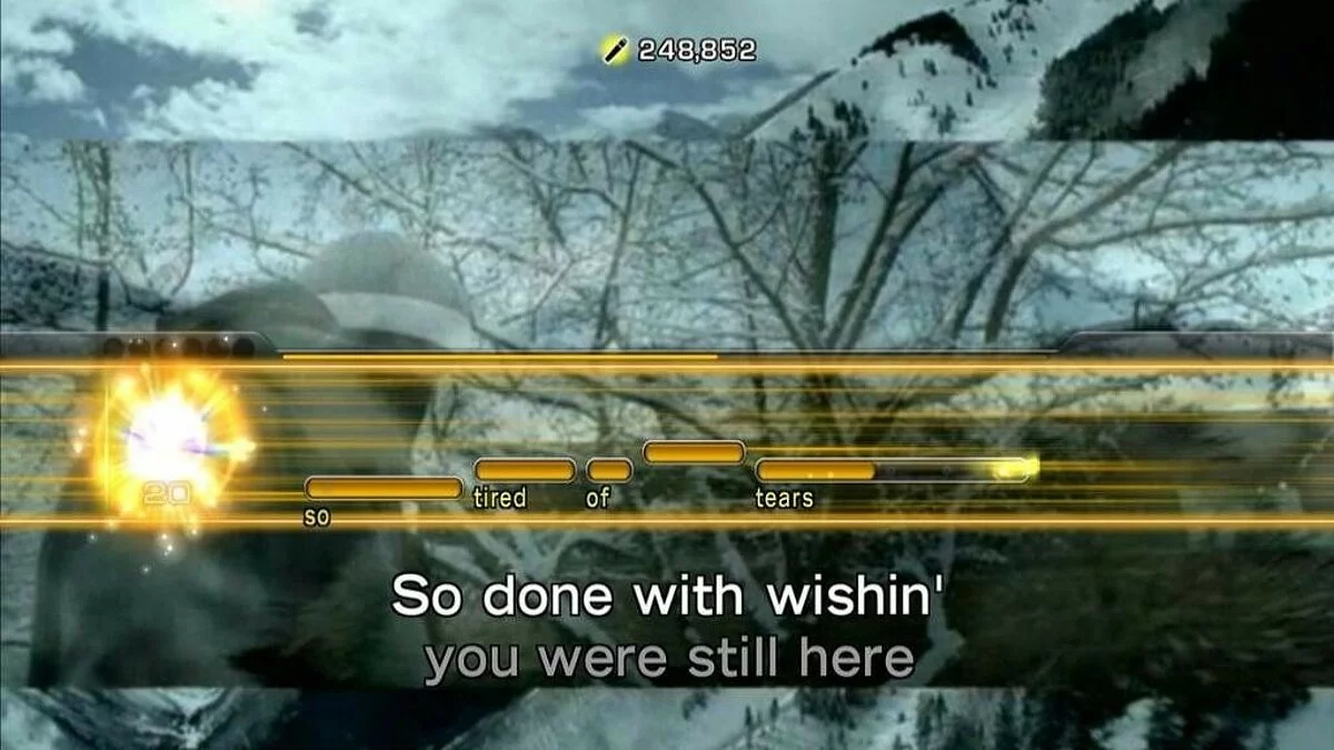 Скриншоты из Lips