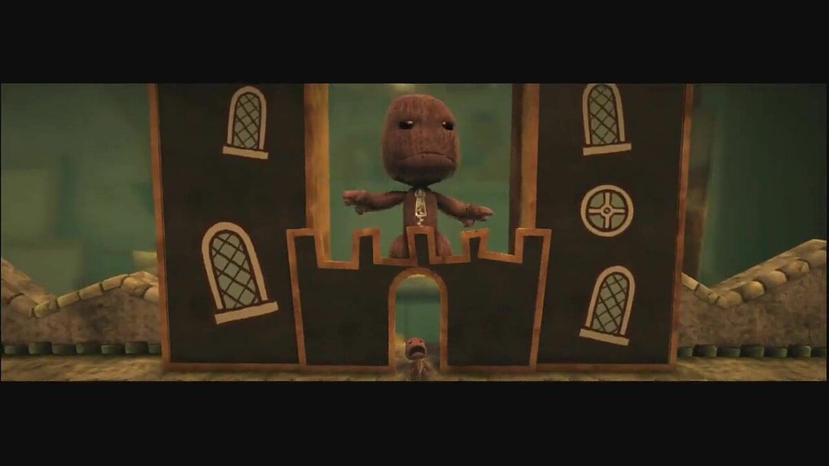 LittleBigPlanet 2 - что это за игра, трейлер, системные требования, отзывы  и оценки, цены и скидки, гайды и прохождение, похожие игры