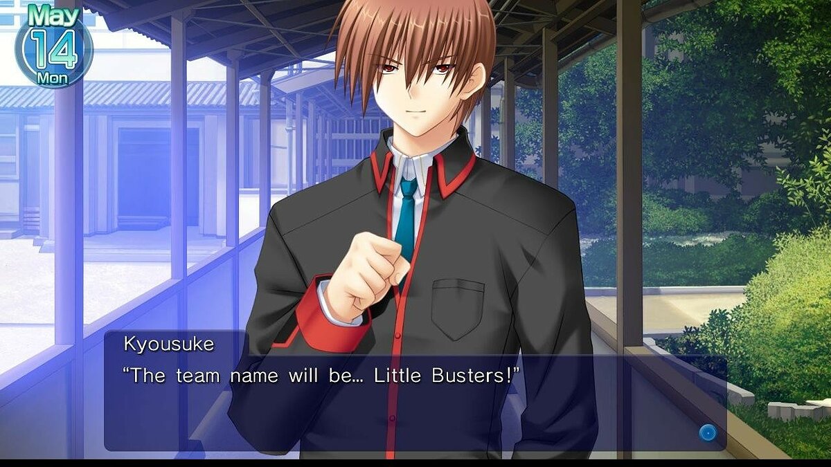 Little busters steam фото 111