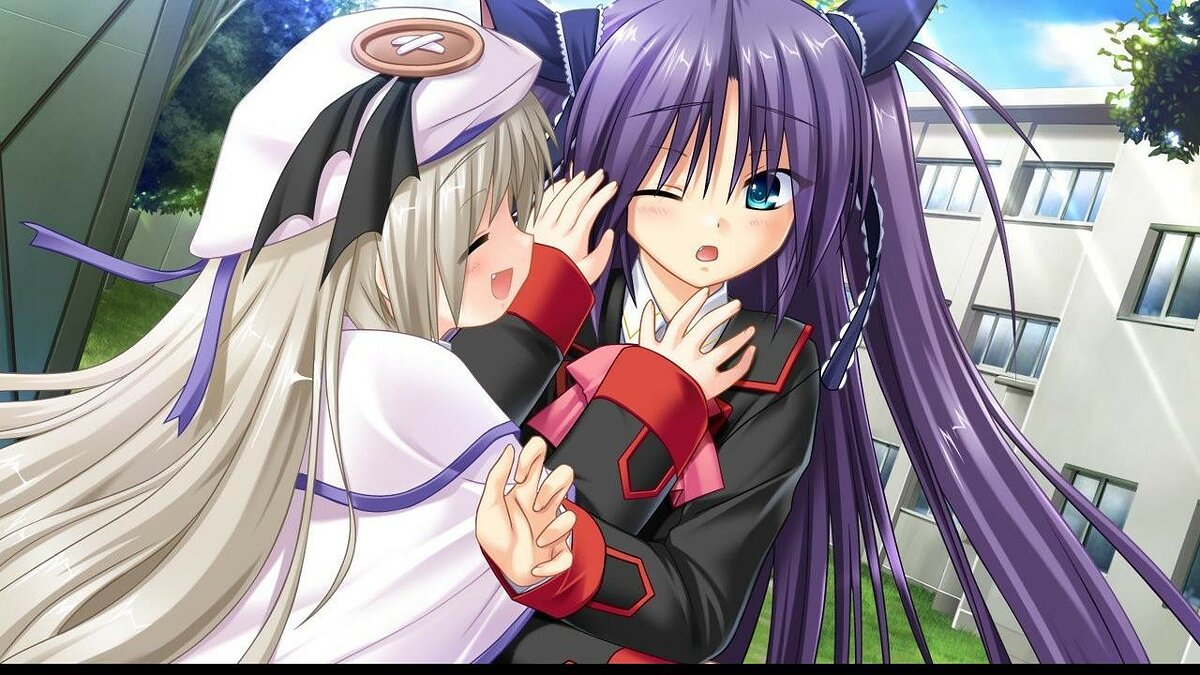 Little busters steam фото 74