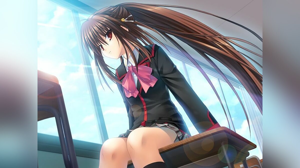 Little busters steam фото 92