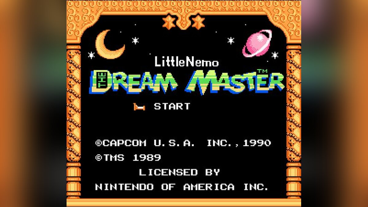 Little Nemo: The Dream Master - что это за игра, трейлер, системные  требования, отзывы и оценки, цены и скидки, гайды и прохождение, похожие игры  Nemo Pajama Hero