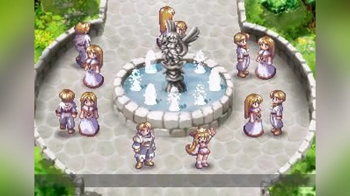 Скриншоты из Little Princess: Marl Oukoku no Ningyou Hime 2