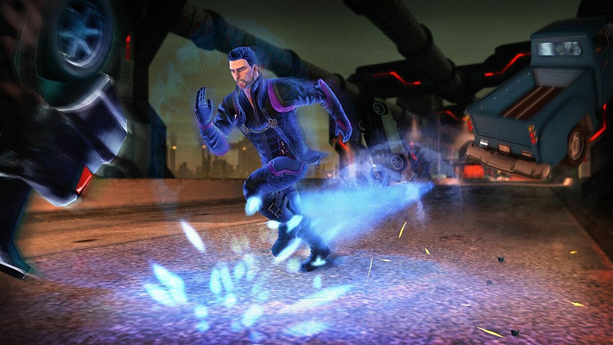 Saints Row 4 - что это за игра, трейлер, системные требования, отзывы и  оценки, цены и скидки, гайды и прохождение, похожие игры SR4