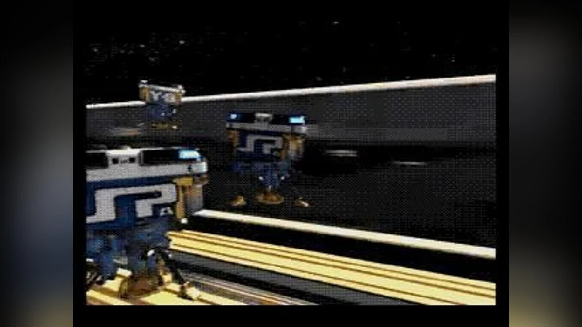 Скриншоты из Loadstar: The Legend of Tully Bodine