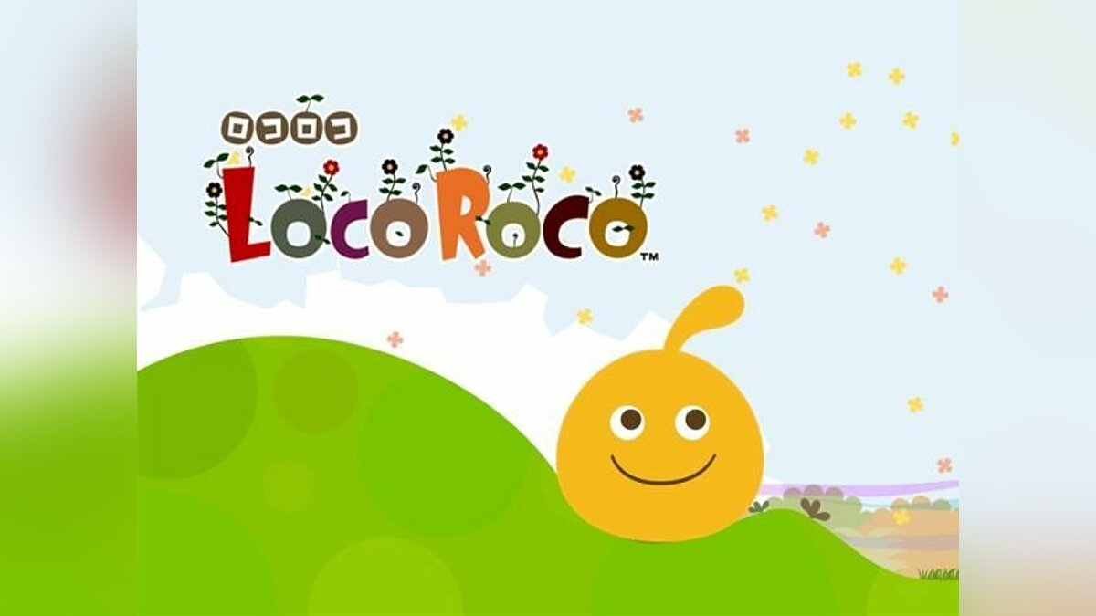 LocoRoco - что это за игра, трейлер, системные требования, отзывы и оценки,  цены и скидки, гайды и прохождение, похожие игры