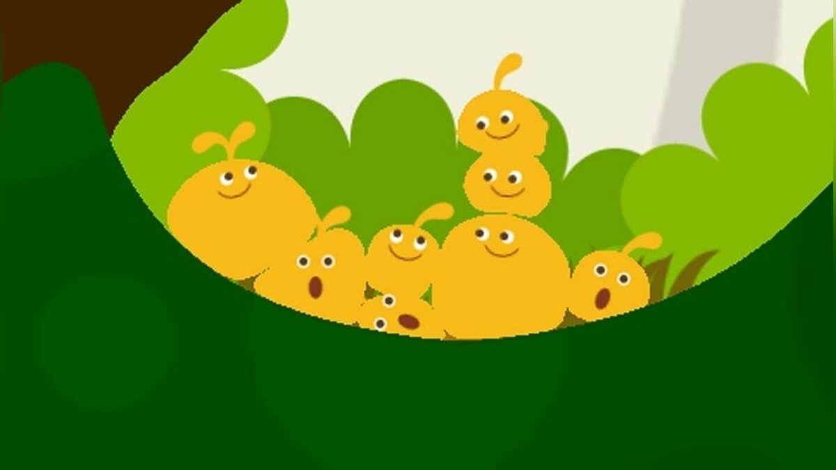 LocoRoco - что это за игра, трейлер, системные требования, отзывы и оценки,  цены и скидки, гайды и прохождение, похожие игры