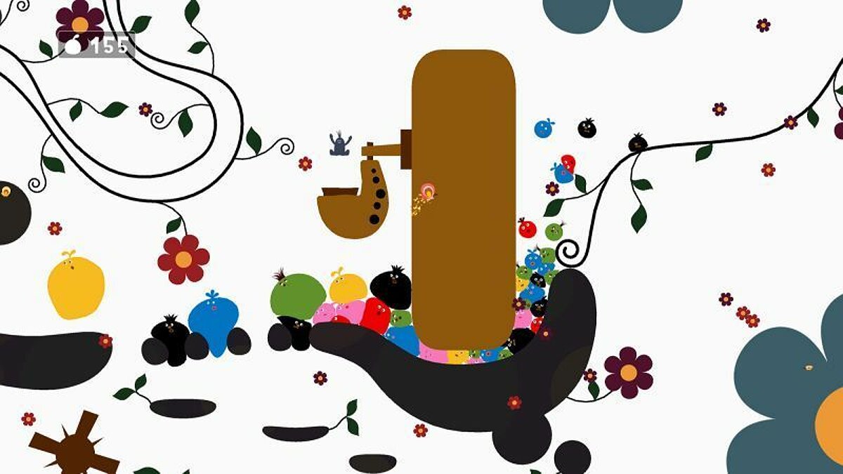 LocoRoco - что это за игра, трейлер, системные требования, отзывы и оценки,  цены и скидки, гайды и прохождение, похожие игры