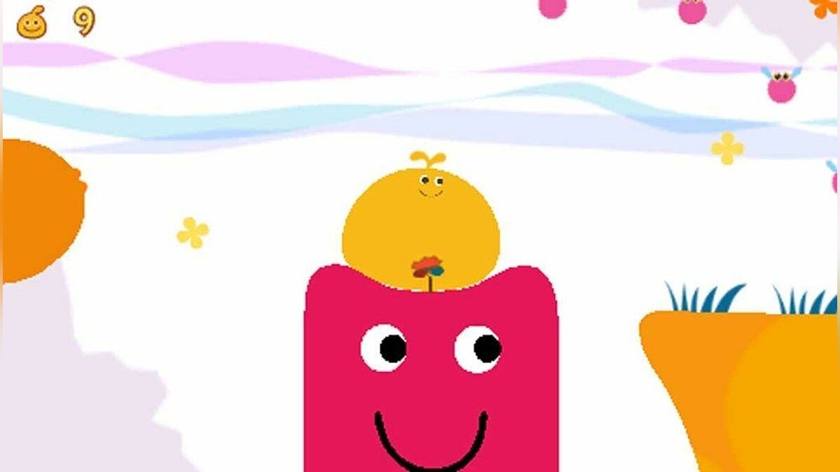 LocoRoco - что это за игра, трейлер, системные требования, отзывы и оценки,  цены и скидки, гайды и прохождение, похожие игры