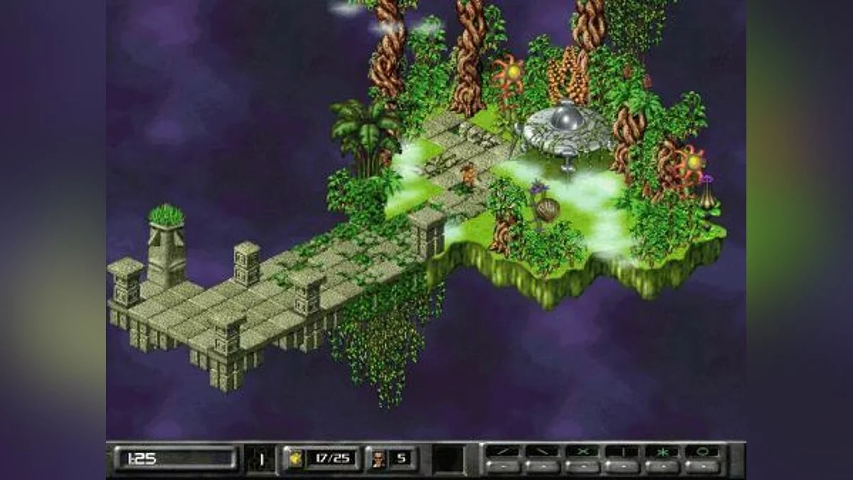 Скриншоты из Lode Runner 2 / Картинка 5