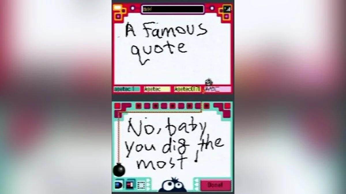 Скриншоты из LOL