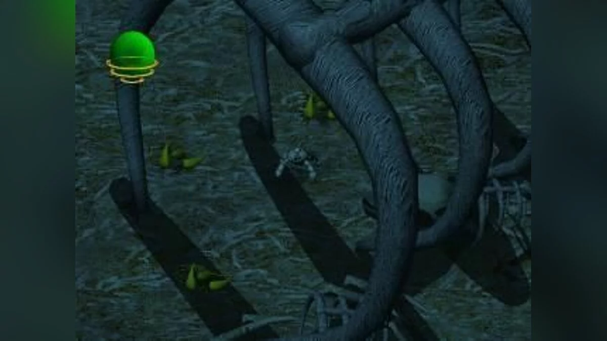 Скриншоты из L.O.L.: Lack of Love