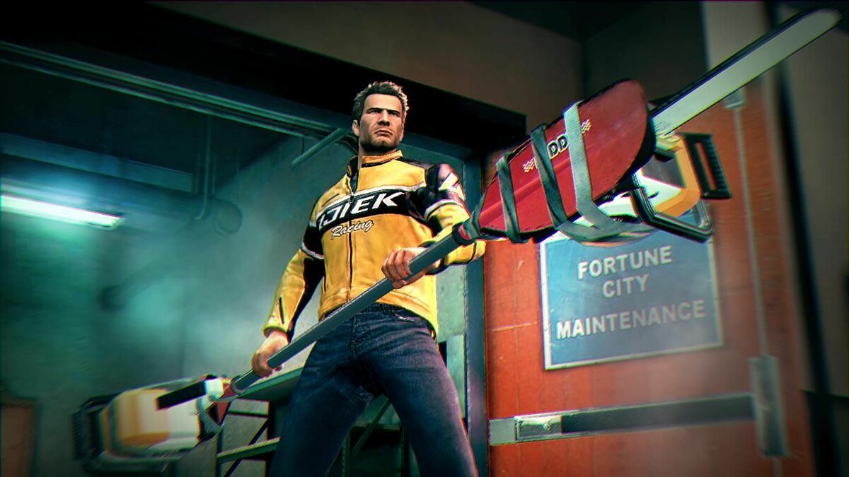 Dead rising 2 steam coop фото 118