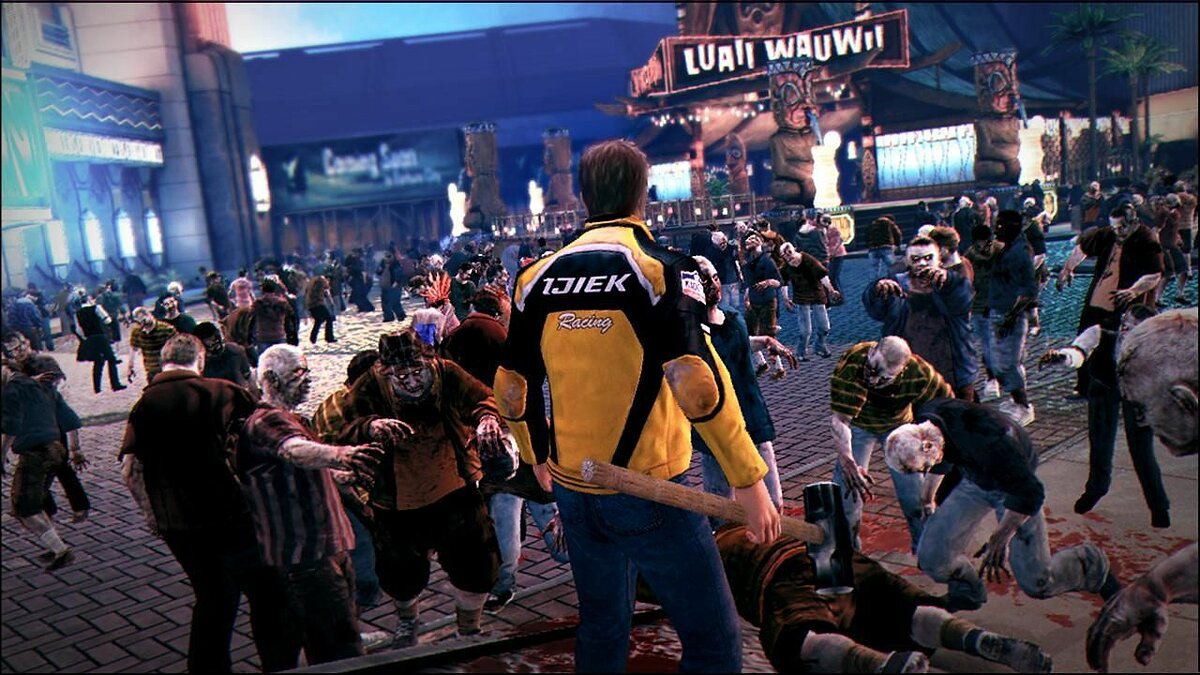 Dead rising 2 сохранения steam фото 59