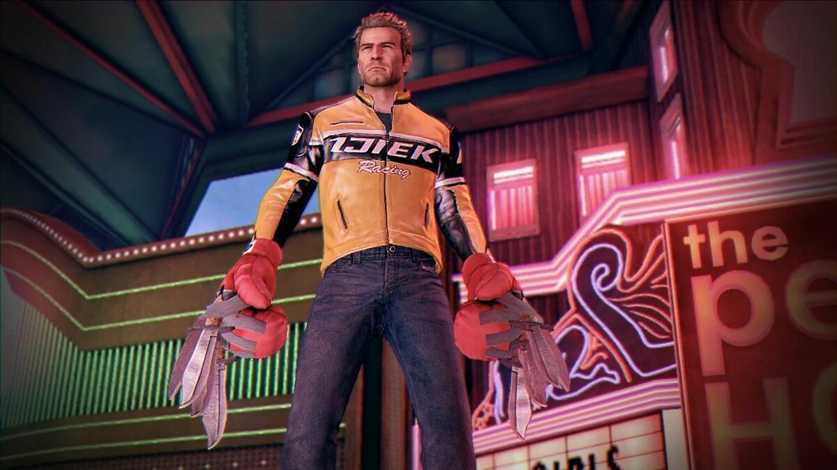 Dead rising 2 по сети стим фото 24