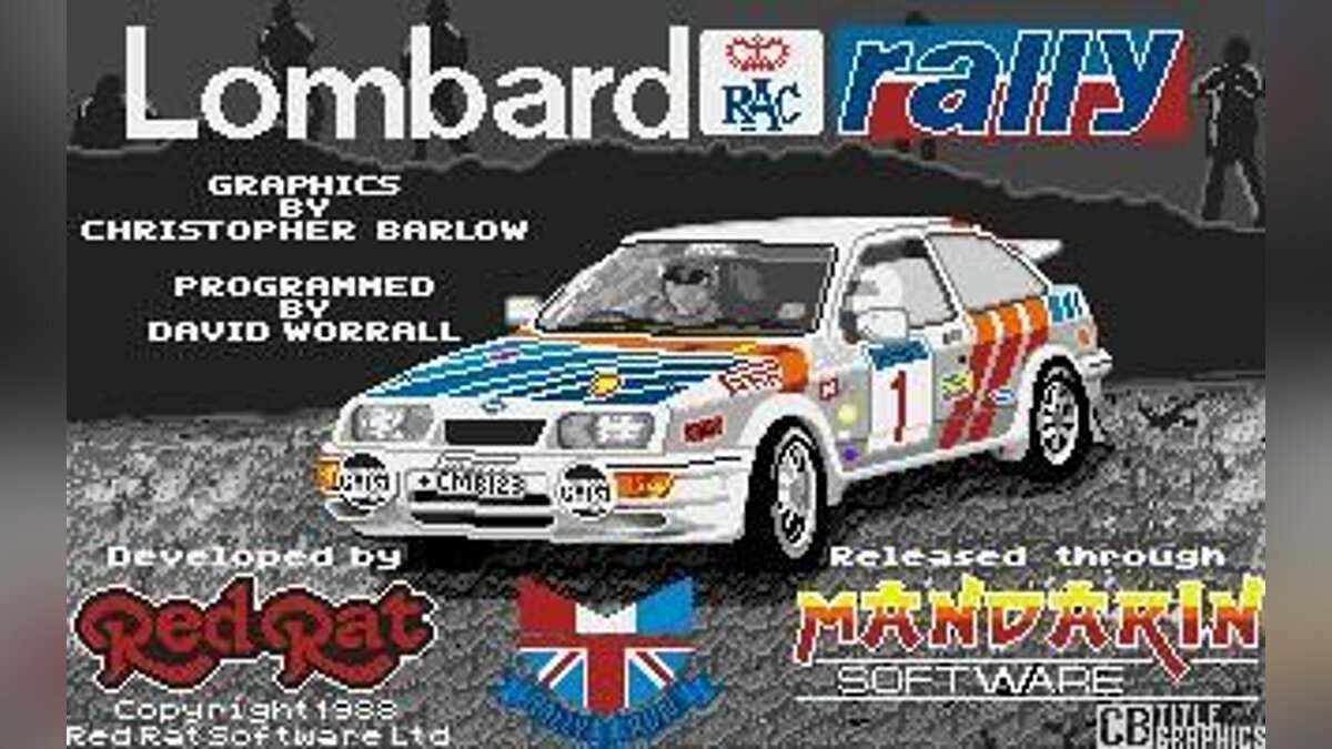 Lombard RAC Rally - что это за игра, трейлер, системные требования, отзывы  и оценки, цены и скидки, гайды и прохождение, похожие игры