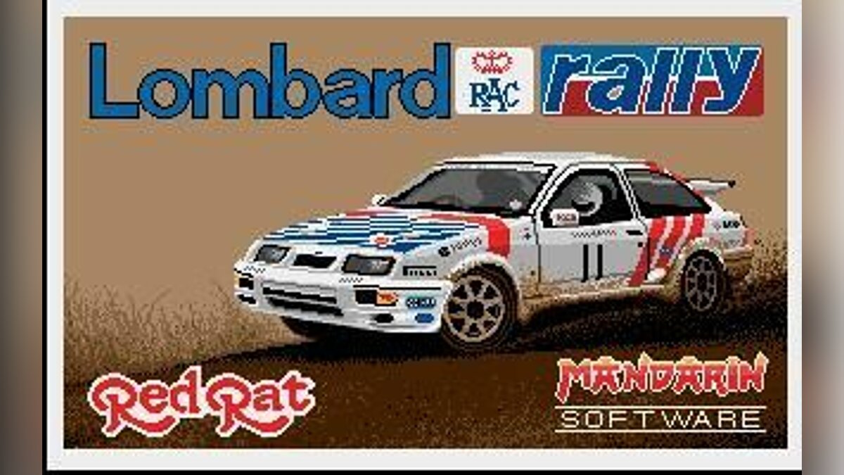 Lombard RAC Rally - что это за игра, трейлер, системные требования, отзывы  и оценки, цены и скидки, гайды и прохождение, похожие игры