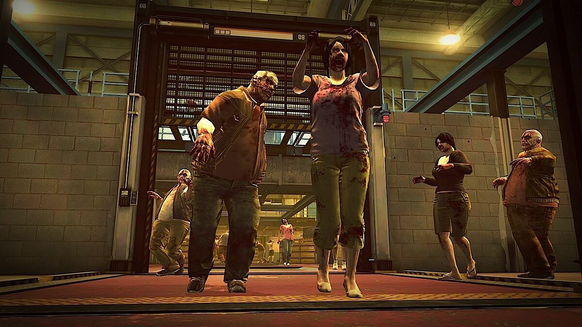 Dead rising 2 steam coop фото 111