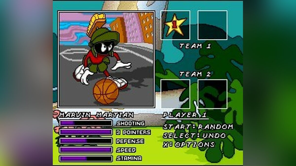 Looney Tunes B-Ball - что это за игра, трейлер, системные требования ...