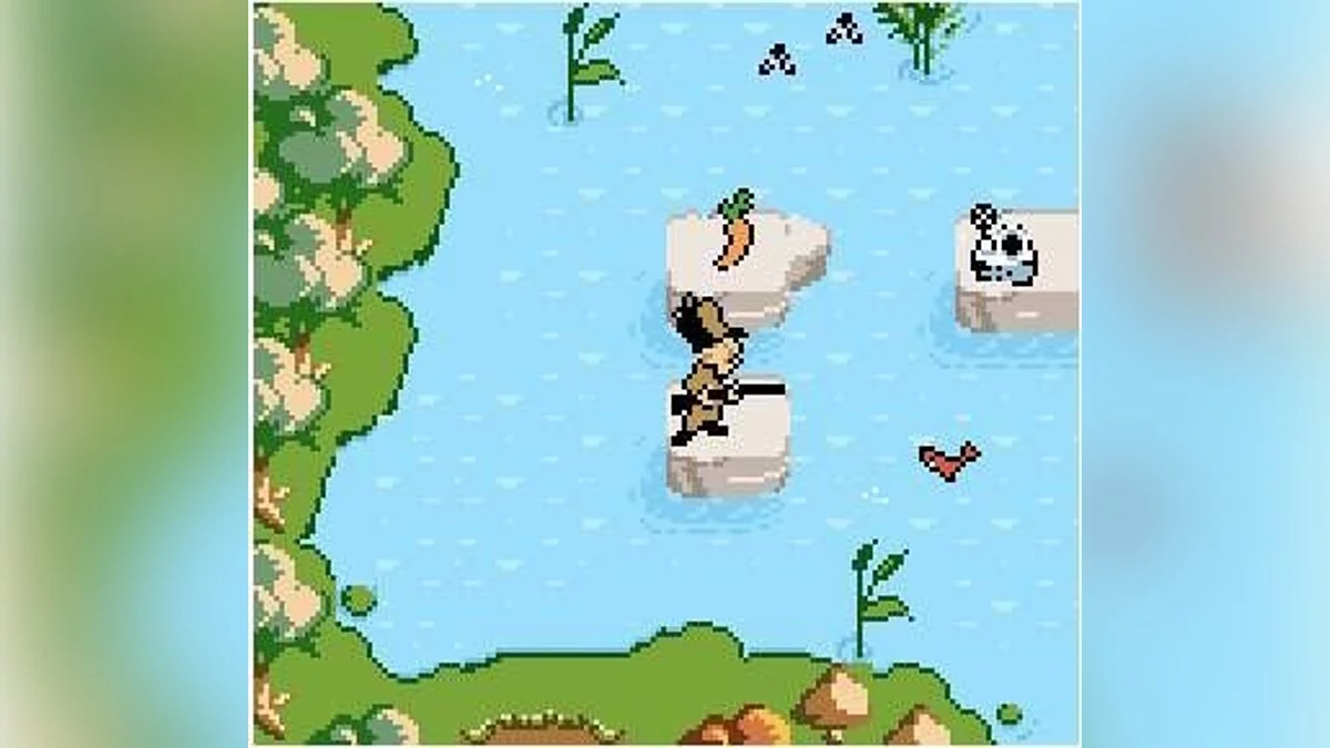 Скриншоты из Looney Tunes Collector: Alert!