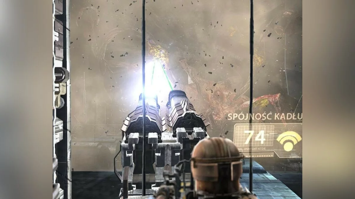 Скриншоты из Dead Space (2008) / Картинка 140