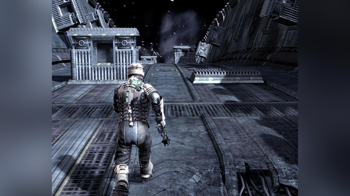 Dead Space (2008) - что это за игра, трейлер, системные требования, отзывы  и оценки, цены и скидки, гайды и прохождение, похожие игры